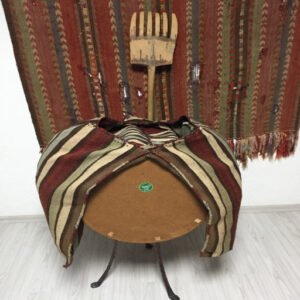 Deve Heybesi - Görsel 6