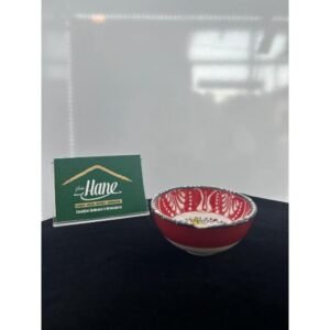 Çini Kase (5 cm ) - Görsel 2