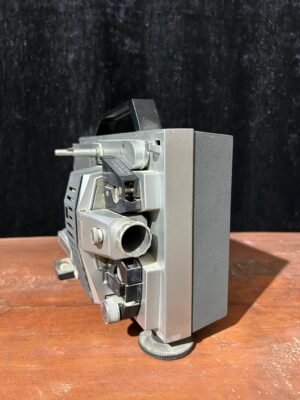 PROJEKSİYON CİHAZI COMPACT 8 - Görsel 3