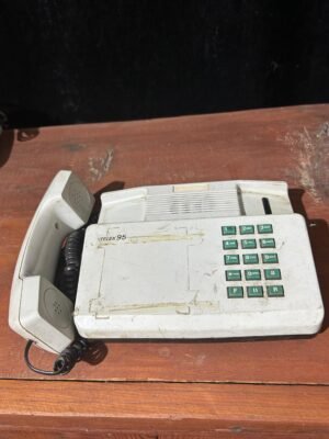 ANTİKA EV TELEFONU - Görsel 4