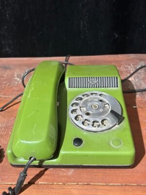 ANTİKA EV TELEFONU