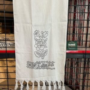 EL BASKISI FULAR 165 X 36