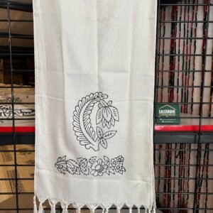 EL BASKISI FULAR 165 X 36