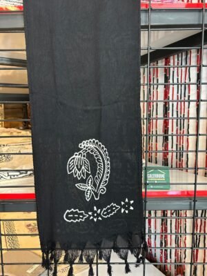 EL BASKISI FULAR 165 X 36