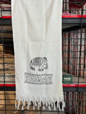 EL BASKISI FULAR 165 X 36