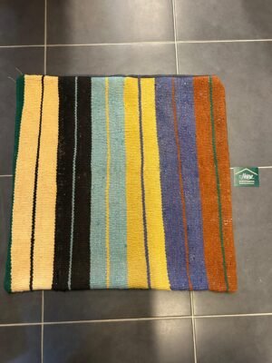 KİLİM KIRLENT ( 70 X 70 )