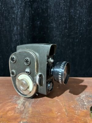 KVARC 2M SOVİET KAMERA - Görsel 12