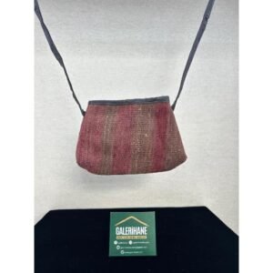Mini Kilim Prenses Çanta