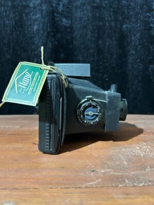 POLAROİD EE 66 FOTOĞRAF MAKİNESİ - Görsel 2