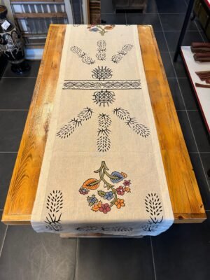 EL BASKISI RUNNER 150 X 59