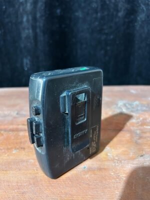 SONY WALKMAN - Görsel 5