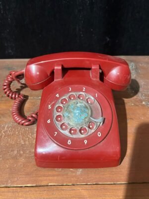 ANTİKA EV TELEFONU