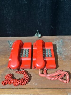 ANTİKA EV TELEFONU - Görsel 2