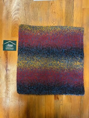 TRİKO KIRLENT ( 40 X 40 )